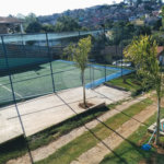 Chácara para alugar com 5 quartos, sendo 3 suítes, em Jardim Estância Brasil, Atibaia, SP
