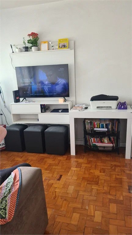 Apartamento à venda com 2 quartos em Alto de Pinheiros, São Paulo, SP