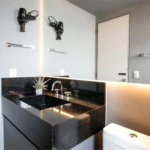 Apartamento à venda com 1 suíte em Pinheiros, São Paulo, SP