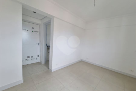 Apartamento à venda com 2 quartos, sendo 1 suíte, no Centro, Sorocaba, SP