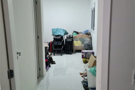 Cobertura à venda com 3 quartos, sendo 1 suíte, em Parque Reboucas, São Paulo, SP