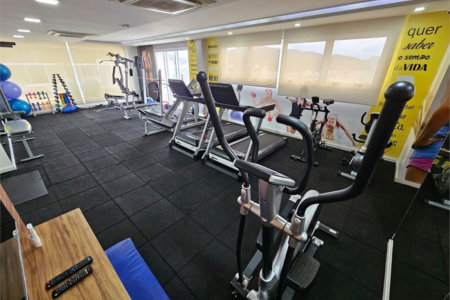 Apartamento Residencial à venda, Pompéia, Santos - AP1907.