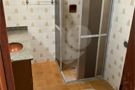 Sobrado para alugar com 4 quartos, sendo 2 suítes, em Brooklin Paulista, São Paulo, SP