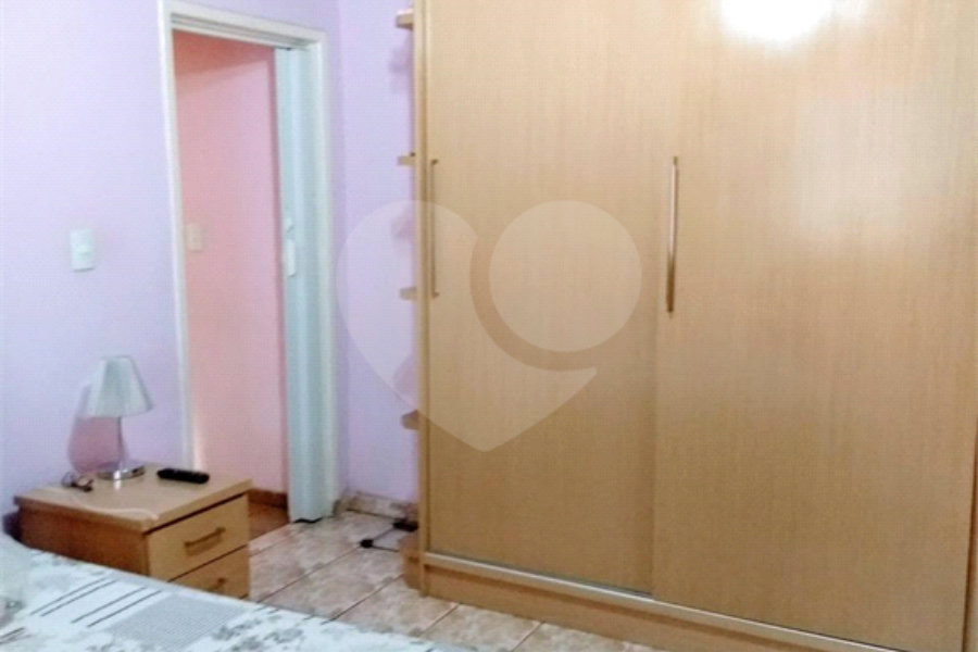 Terreno à venda com 1 quarto em Vila Maria, São Paulo, SP