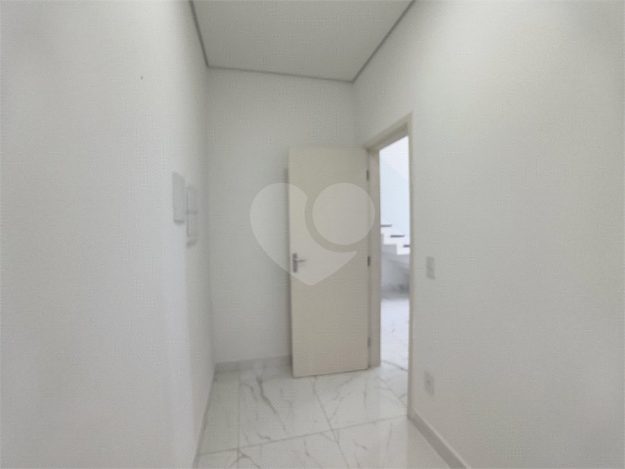 Casa à venda com 3 suítes no condomínio Terras de São Francisco, Sorocaba - SP