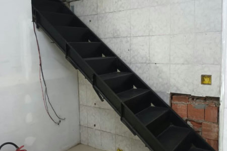 Loja para alugar, 81 m² por R$ 17.000,00/mês - Gonzaga - Santos/SP