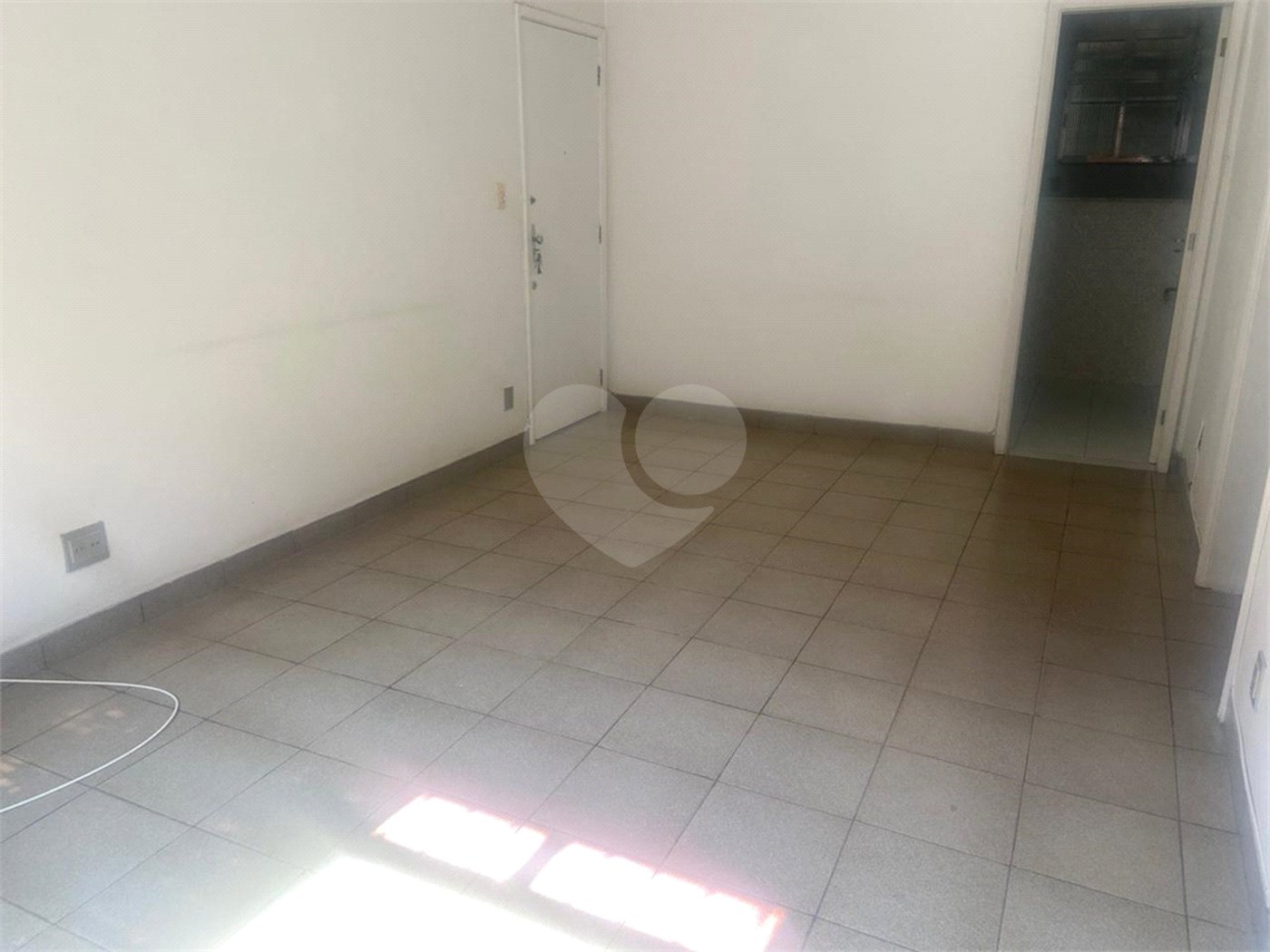 Apartamento à venda com 2 quartos em Maracanã, Rio de Janeiro, RJ