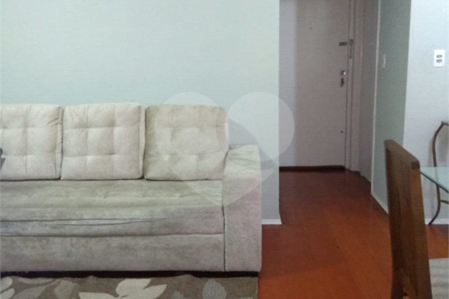 Apartamento à venda com 3 quartos, sendo 1 suíte, em Santana, São Paulo, SP