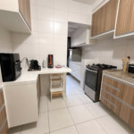 Apartamento à venda ou para alugar com 3 quartos, sendo 1 suíte, em Vista Alegre, Vinhedo, SP