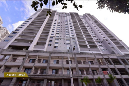 Apartamento á venda - Ipiranga