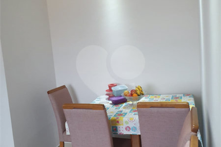 Apartamento à venda com 2 quartos em Chácara Bela Vista, Poá, SP