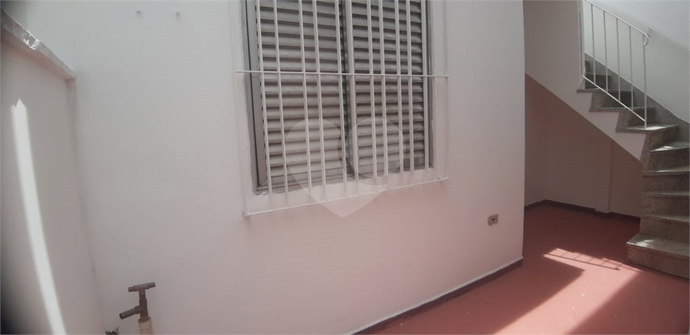 Sobrado à venda com 2 quartos em Santana, São Paulo, SP