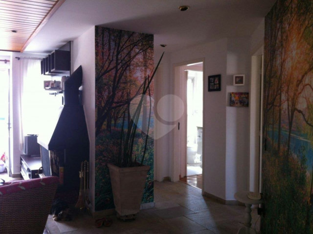 Apartamento à venda com 2 quartos, sendo 1 suíte,  em Parque Mandaqui, São Paulo, SP