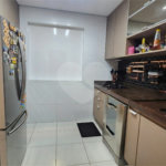 Apartamento à venda com 3 suítes em Vila Jardini, Sorocaba, SP