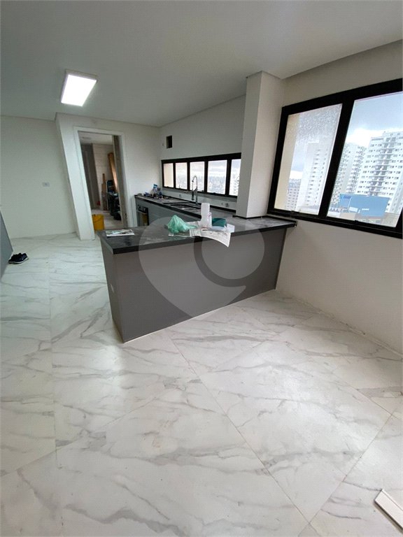 Apartamento à venda com 4 suítes em Santana, São Paulo, SP