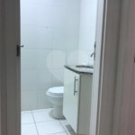 Apartamento à venda com 3 quartos em Tucuruvi, São Paulo, SP