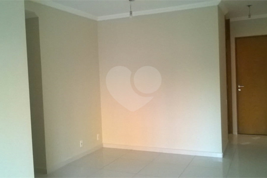 Apartamento à venda com 3 quartos em Lauzane Paulista, São Paulo, SP