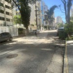 Flat à venda com 1 suíte em Moema, São Paulo, SP