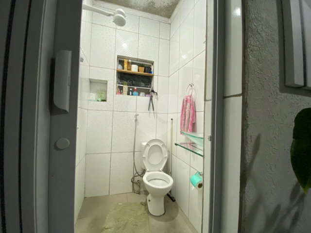 Sobrado à venda ou para alugar com 2 quartos em Casa Verde, São Paulo, SP