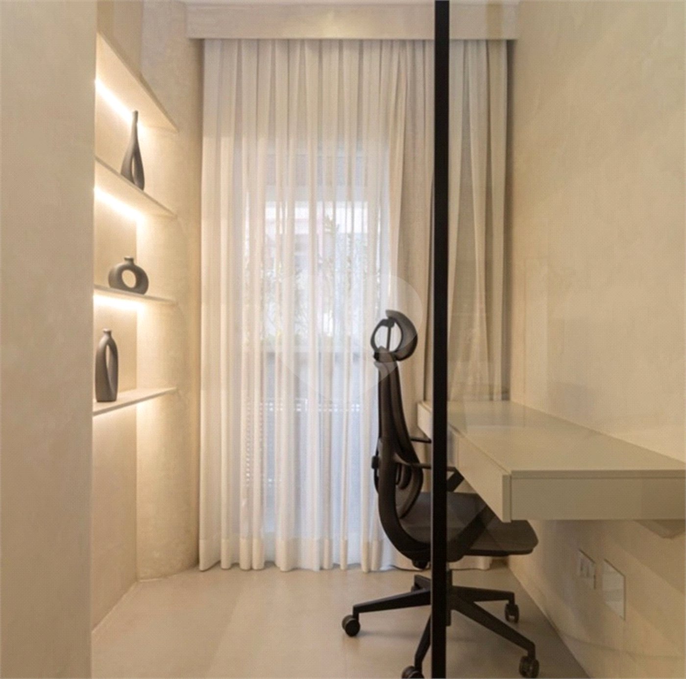 Apartamento à venda com 1 quarto em Jardim Paulista, São Paulo, SP