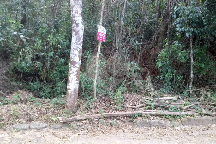 Terreno à venda em Serra da Cantareira, Mairiporã, SP