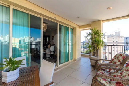 Apartamento à venda com 3 suítes em Jardim São Paulo(zona Norte), São Paulo, SP