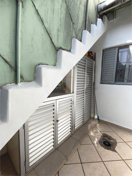Casa Térrea à venda com 2 quartos em Imirim, São Paulo, SP