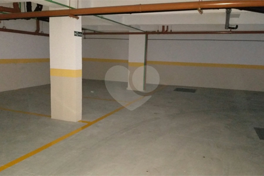 Apartamento à venda com 2 quartos em Mandaqui, São Paulo, SP