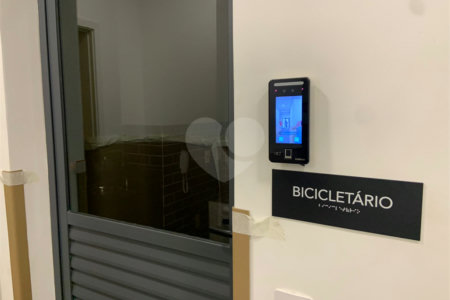 Apartamento à venda com 1 quarto em República, São Paulo, SP