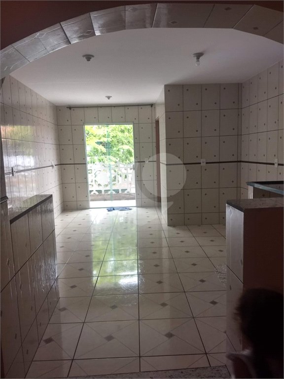 Sobrado à venda com 2 suítes em Conjunto Residencial Sitio Oratório, São Paulo, SP