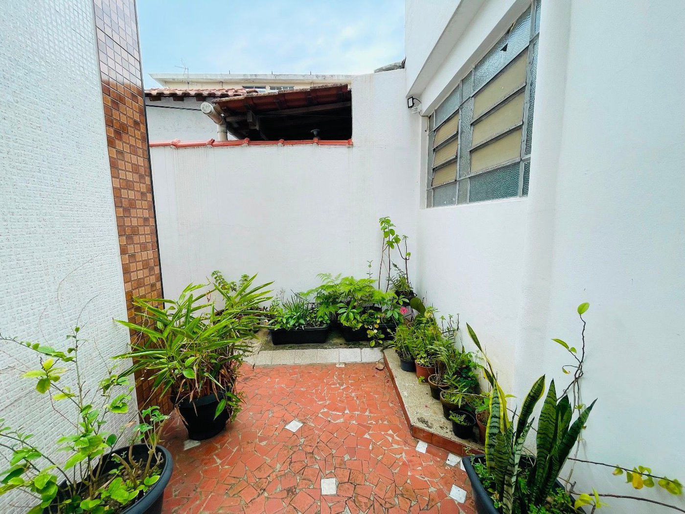 Sobrado para alugar por R$ 9.000,00/mês - Aparecida - Santos/SP