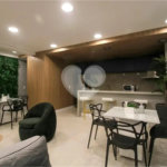 Studio para alugar com 1 quarto em Pinheiros, São Paulo, SP