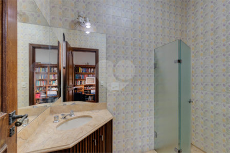 Casa Térrea à venda com 3 suítes em Granja Julieta, São Paulo, SP