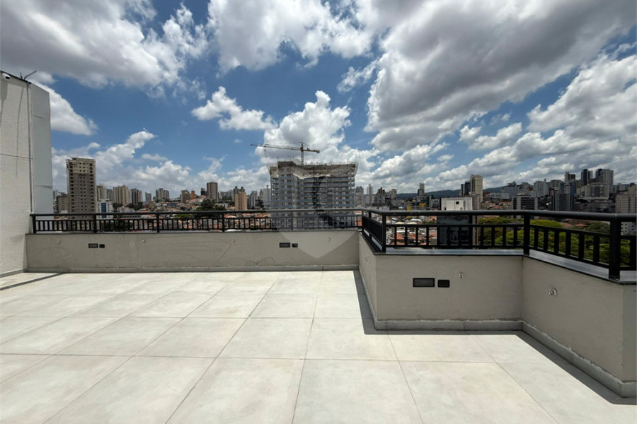Apartamento à venda com 1 suíte em Jardim São Paulo(zona Norte), São Paulo, SP