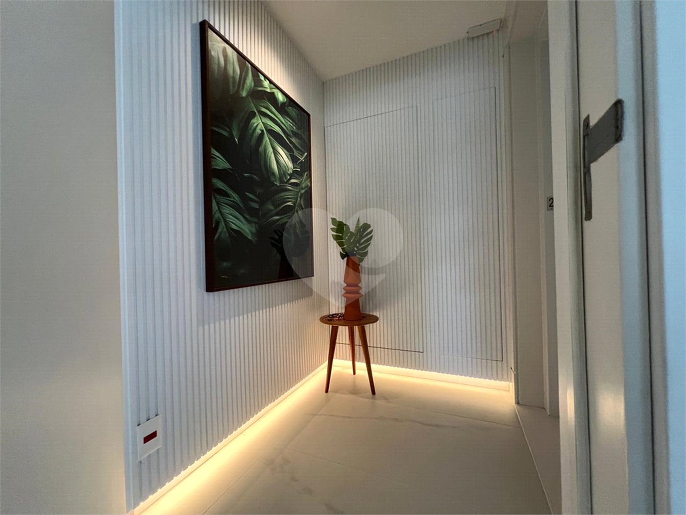 Apartamento à venda com 4 suítes em Santana, São Paulo, SP