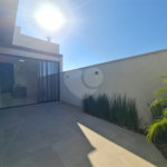 Casa à venda com 3 quartos, sendo 1 suíte, no condomínio Vilagio Wanel, Sorocaba - SP
