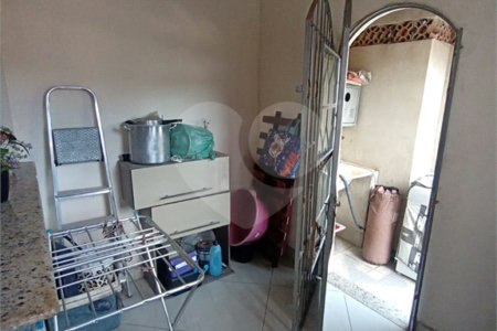 Casa à venda com 3 quartos, sendo 2 suítes, em Campo Grande, Rio de Janeiro, RJ