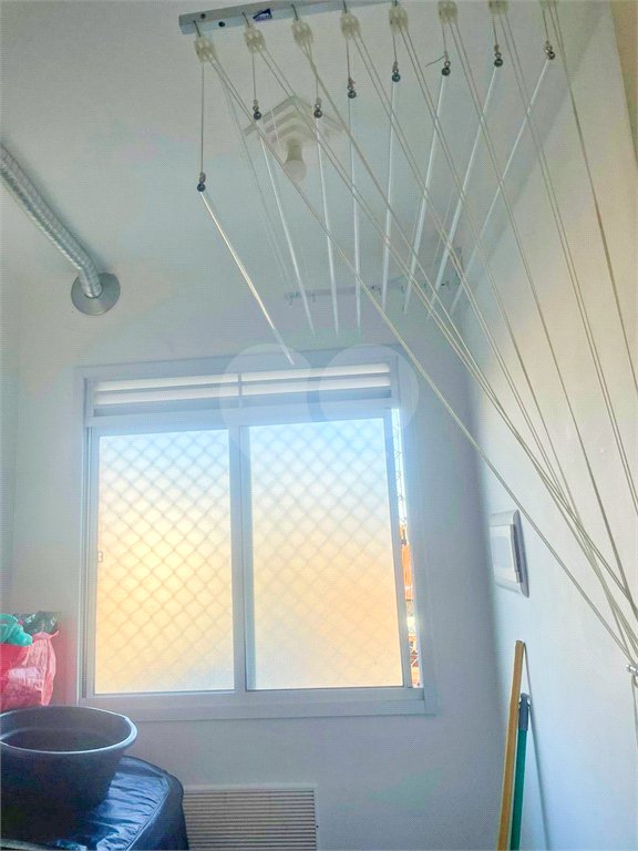 Apartamento à venda com 2 quartos em Freguesia do Ó, São Paulo, SP