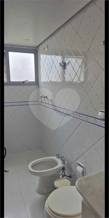 Apartamento à venda com 3 quartos, sendo 1 suíte,  em Perdizes, São Paulo, SP