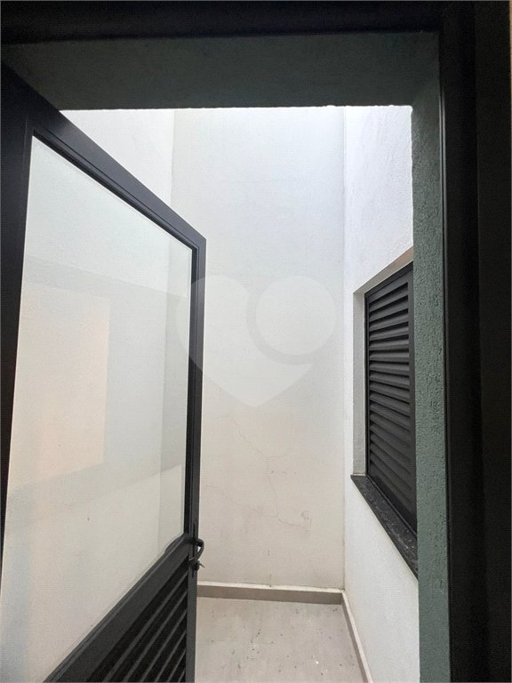 Casa à venda com 2 quartos no condomínio Residencial La Vita, São Paulo - SP