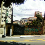 Terreno à venda em Santana, São Paulo, SP