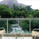 Cobertura à venda com 2 quartos, sendo 1 suíte, em Lagoa, Rio de Janeiro, RJ