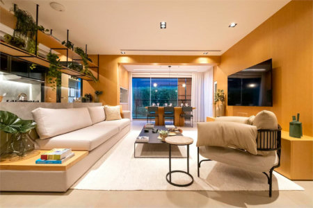 Apartamento à venda com 2 quartos, sendo 1 suíte,  em Pinheiros, São Paulo, SP