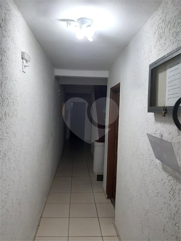 Apartamento à venda com 2 quartos em Santana, São Paulo, SP