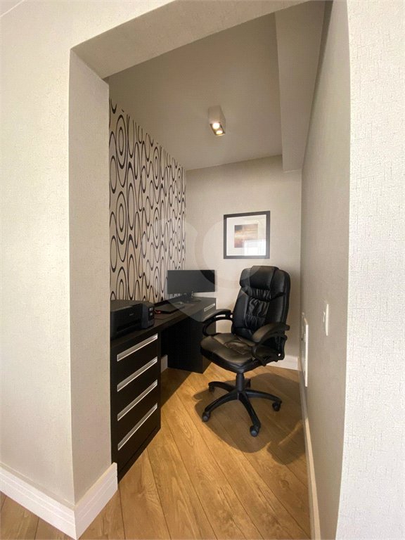 Apartamento à venda com 3 suítes em Vila Gomes Cardim, São Paulo, SP