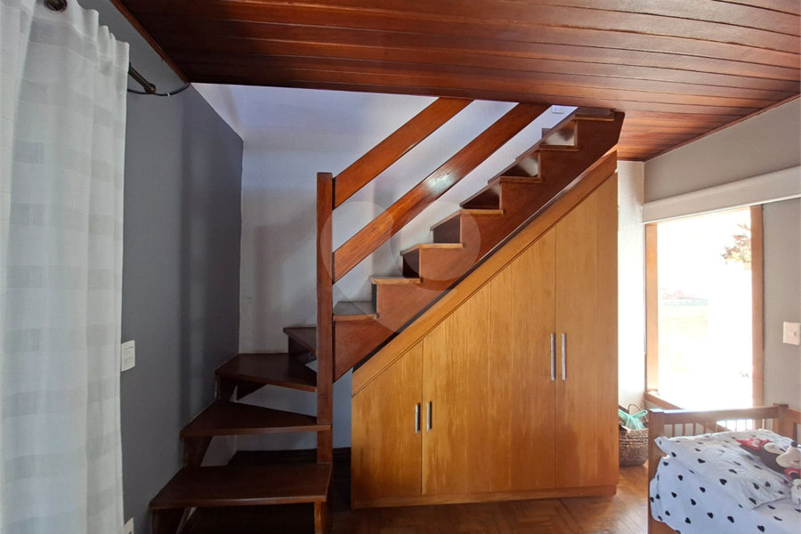 Sobrado à venda com 2 quartos, sendo 1 suíte, em Horto Florestal, São Paulo, SP