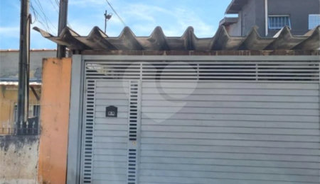 Casa à venda com 3 quartos, sendo 1 suíte,  em Jardim Arpoador, São Paulo, SP