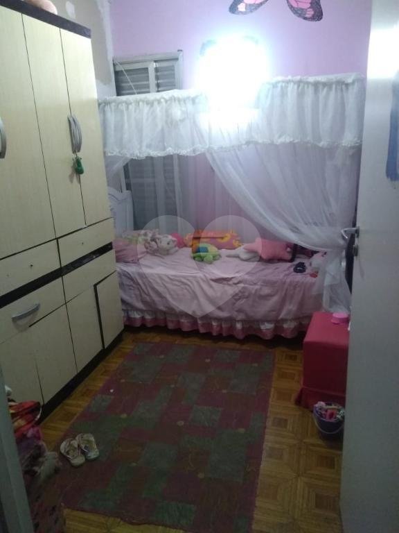 Sobrado à venda com 3 quartos, sendo 1 suíte, em Freguesia do Ó, São Paulo, SP