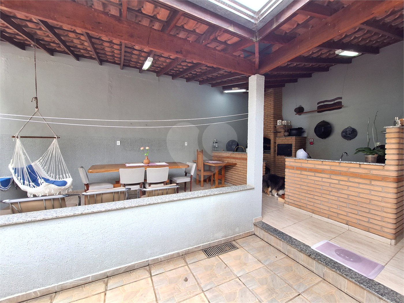 Casa à venda com 4 quartos, sendo 1 suíte,  em João Xxiii, Vinhedo, SP
