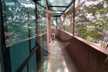 Apartamento à venda com 3 suítes em Pacaembu, São Paulo, SP